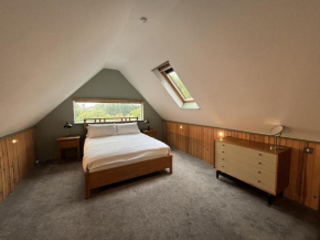 Sligo Forest Retreat